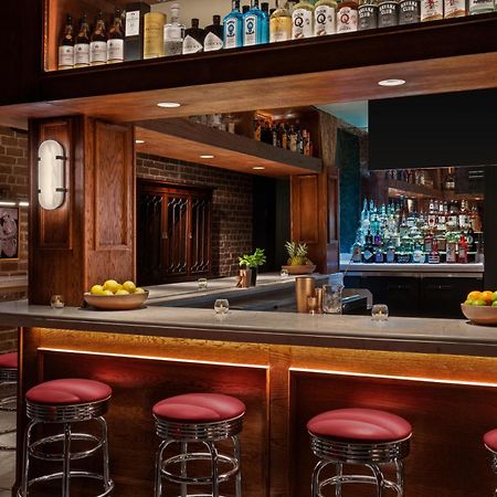 River Street Inn (Adults Only) Savannah Exteriér fotografie