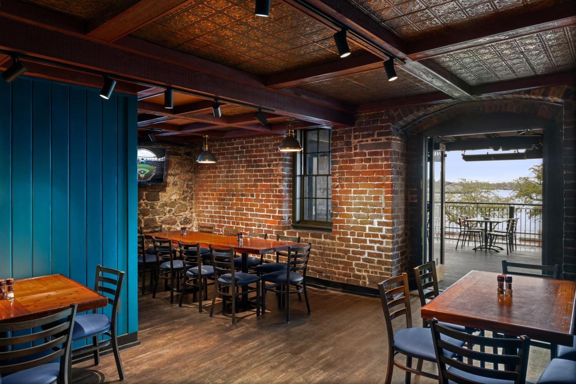River Street Inn (Adults Only) Savannah Exteriér fotografie