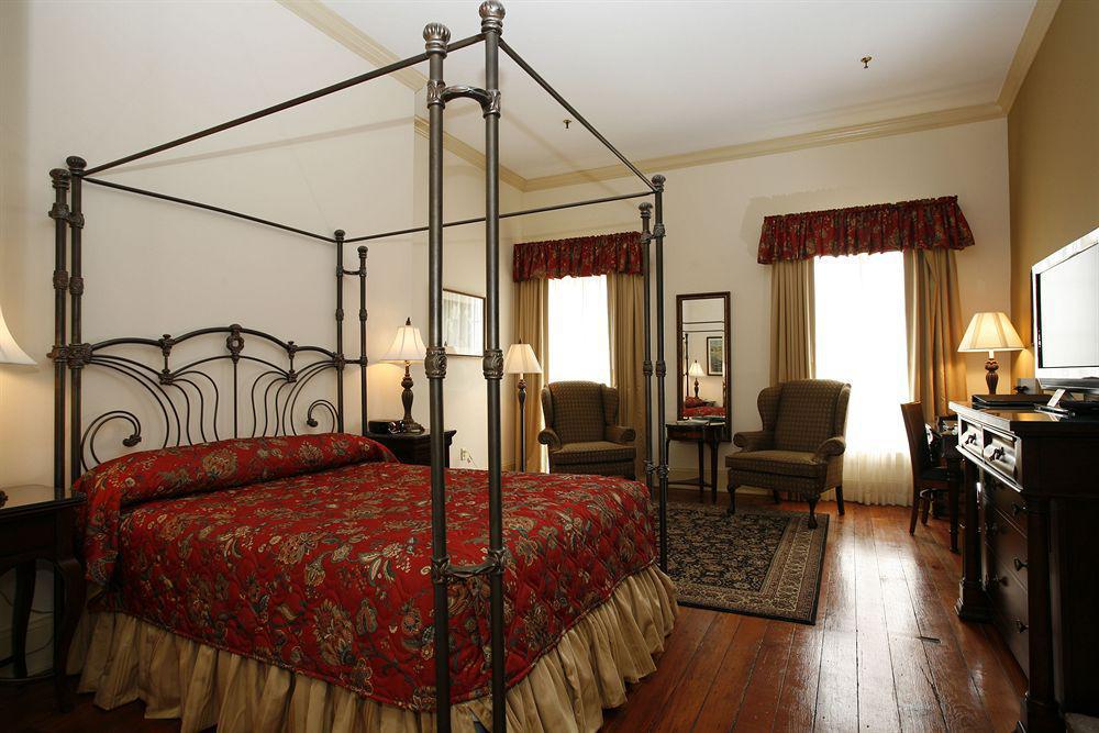 River Street Inn (Adults Only) Savannah Exteriér fotografie