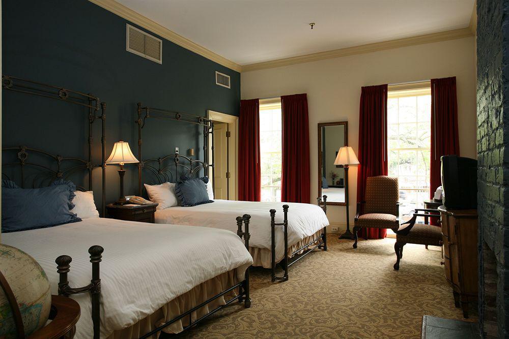 River Street Inn (Adults Only) Savannah Exteriér fotografie