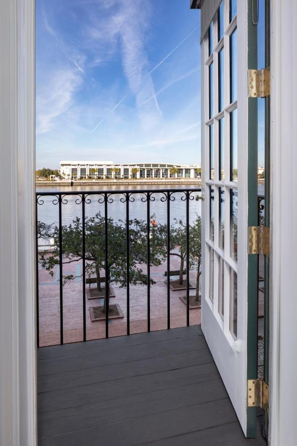 River Street Inn (Adults Only) Savannah Exteriér fotografie